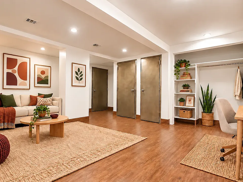 15 Marcus Garvey Blvd #1B