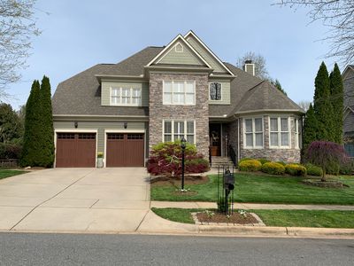 19608 Grand Slam Dr, Davidson, NC, 28036