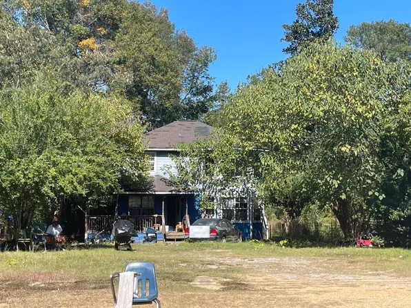 503 Raleigh Dr NE, Magee, MS 39111