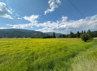 3331 Deep Lake Boundary Rd, Colville, WA 99114