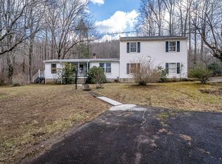 1124 S F T Valley Rd, Madison, VA 22727