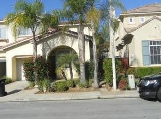 21 Las Cruces, Rancho Santa Margarita, CA 92688
