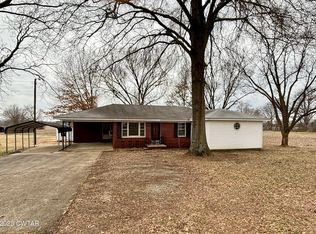 1339 Jerald White Rd, Friendship, TN 38034