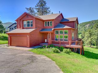 7557 Gartner Rd, Evergreen, CO 80439