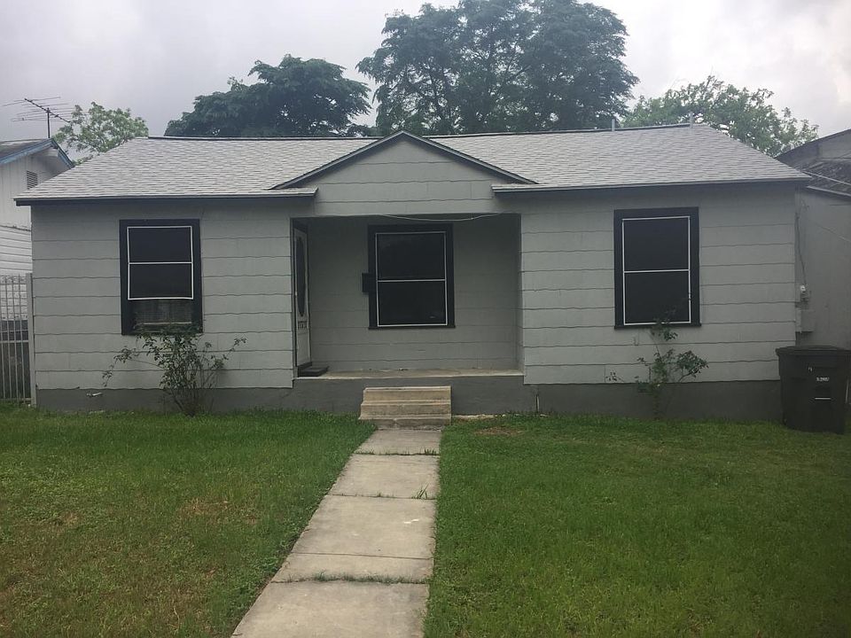 810 W. Norwood Ct.