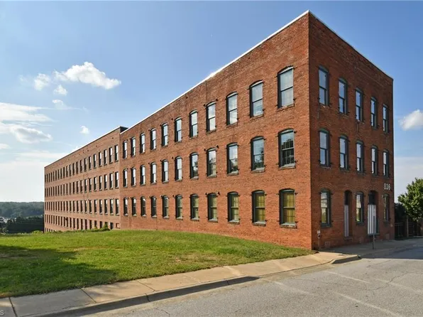 836-303 Oak St, Winston Salem, NC 27101