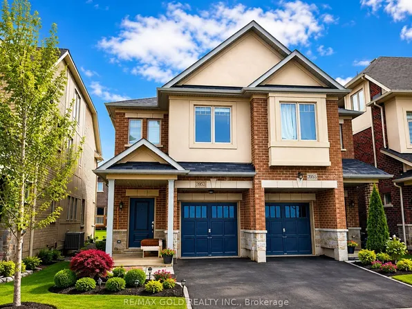 3953 Lodi Rd, Burlington, ON L7M 0Z6