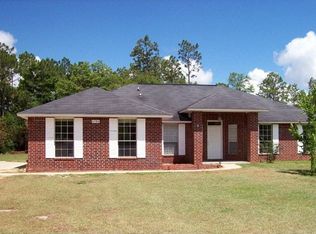 6106 Breckenridge Dr, Milton, FL 32570