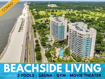 2230 Beach Dr APT 806, Gulfport, MS, 39507