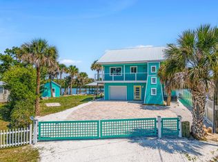 195 Lewis St, Edgewater, FL 32141