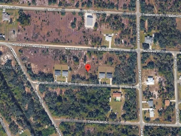 27118 Savoy Dr, Punta Gorda, FL 33955