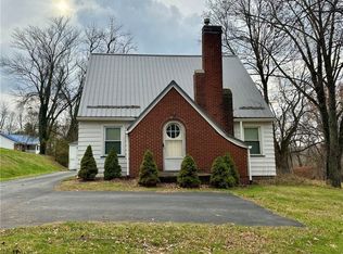 7954 Warren Sharon Rd, Masury, OH 44438