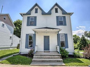 538 Main St, Bressler, PA 17113
