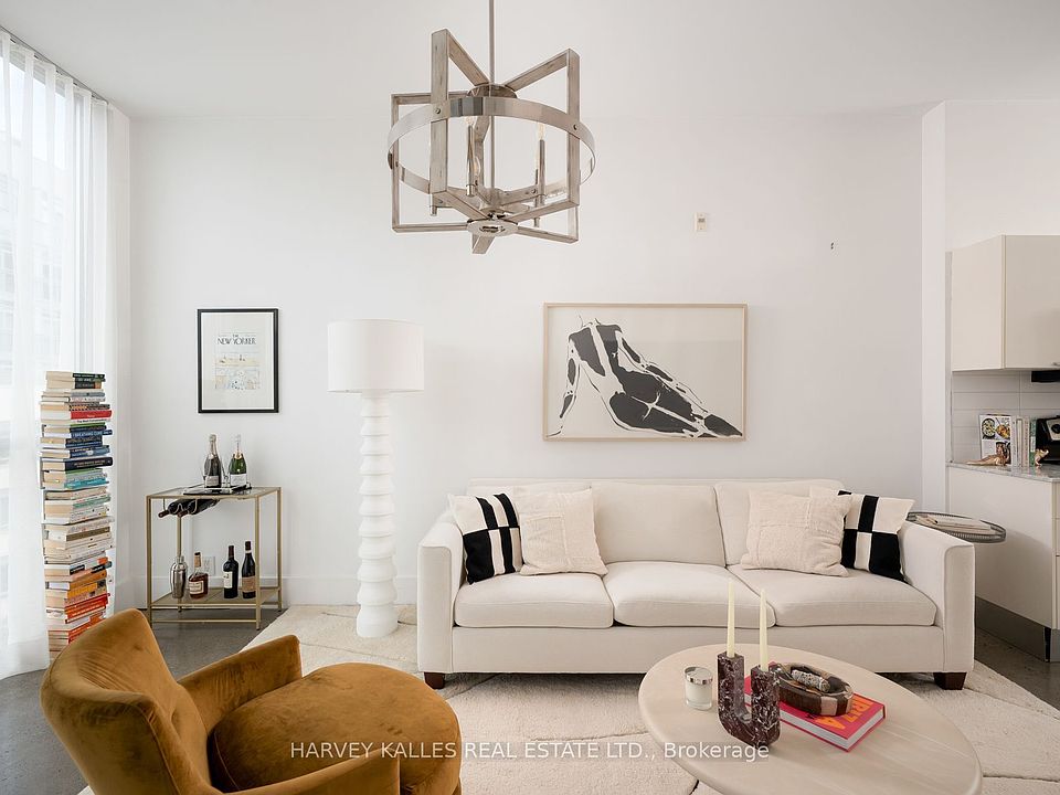 1st image of 625 Queen St E #410