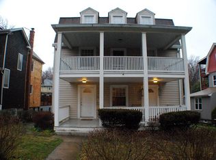 632 Colorado Ave APT 1, Baltimore, MD 21210