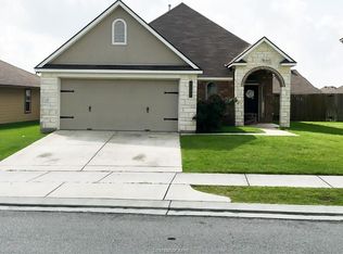 3097 Positano Loop, Bryan, TX 77808