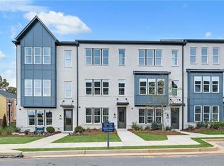 2613 Camphor Xing SE #89, Smyrna, GA 30080