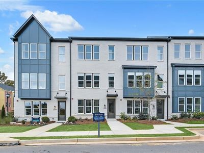 2613 Camphor Xing #89, Smyrna, GA, 30080