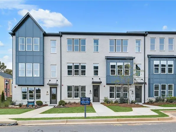 2629 Camphor Xing #85, Smyrna, GA 30080