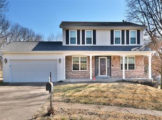 1800 Praise Blvd, Fenton, MO 63026