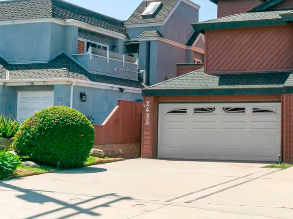 2435 Garfield St, Carlsbad, CA 92008