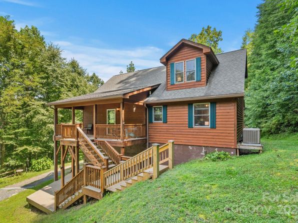 136 Grouse Point Rd, Hot Springs, NC 28743