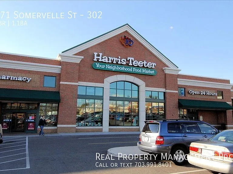 171 Somervelle St #302 — Photo 48
