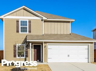 2834 Praline Ferry, Converse, TX 78109