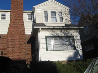 77 Florence Ave, Sharon Hill, PA 19079