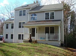 2 Blueberry Rd, Ashburnham, MA 01430