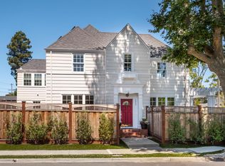 1900 Adeline Dr, Burlingame, CA 94010