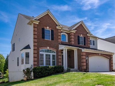 1003 Raymond Ct, Fredericksburg, VA, 22401