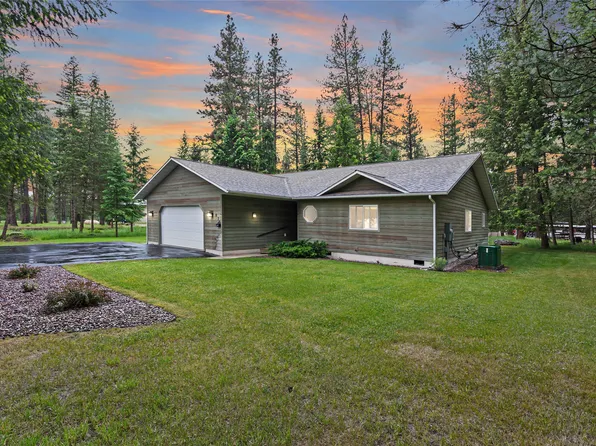 81 Shalom Dr, Libby, MT 59923