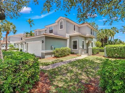 14944 Summit Place CIR #17, Naples, FL, 34119