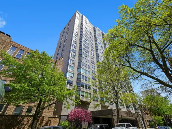 720 W Gordon Ter APT 11N, Chicago, IL 60613