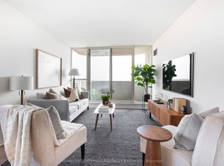 30 Thunder Grv #1811, Toronto, ON M1V 4A3