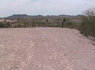 42900 W Grand Ave, Morristown, AZ 85342