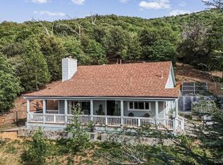 5058 Acorn Patch Rd, Julian, CA 92036