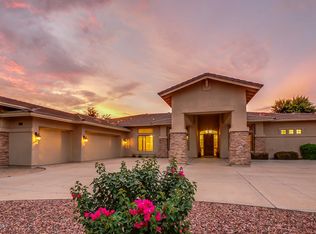 368 E Hampton Ln, Gilbert, AZ 85295