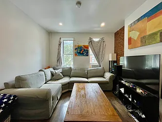 Rented by Oxford Property Group