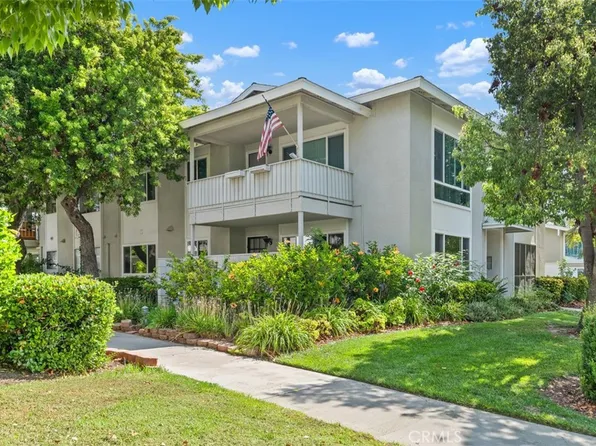 400 Avenida Castilla #A, Laguna Woods, CA 92637