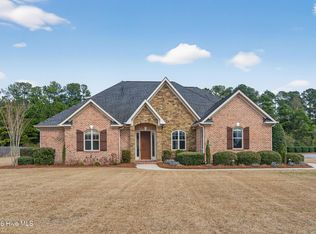 1200 Regalia Lane, Leland, NC 28451