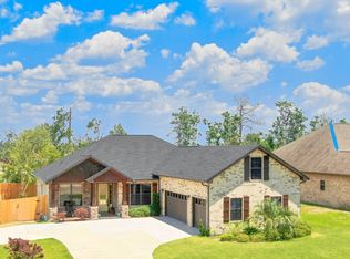 601 Shady Oaks Ln, Lynn Haven, FL 32444