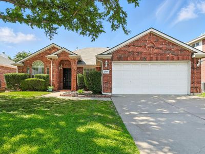3007 Blake St, Corinth, TX, 76210