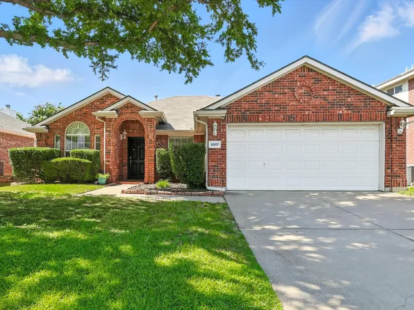 3007 Blake St, Corinth, TX 76210