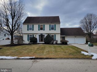 119 Hickory Ln, Medford, NJ 08055