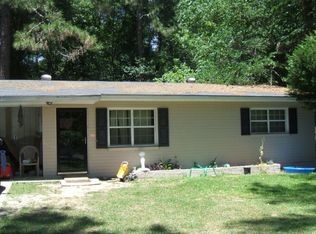 1206 12th Ave SW, Moultrie, GA 31768