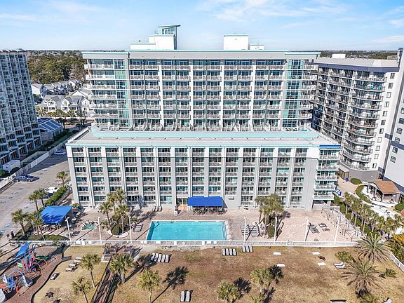 5th image of 5300 N Ocean Blvd. #502