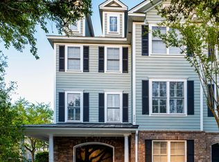 4004 Conant Rd, Mount Pleasant, SC 29466