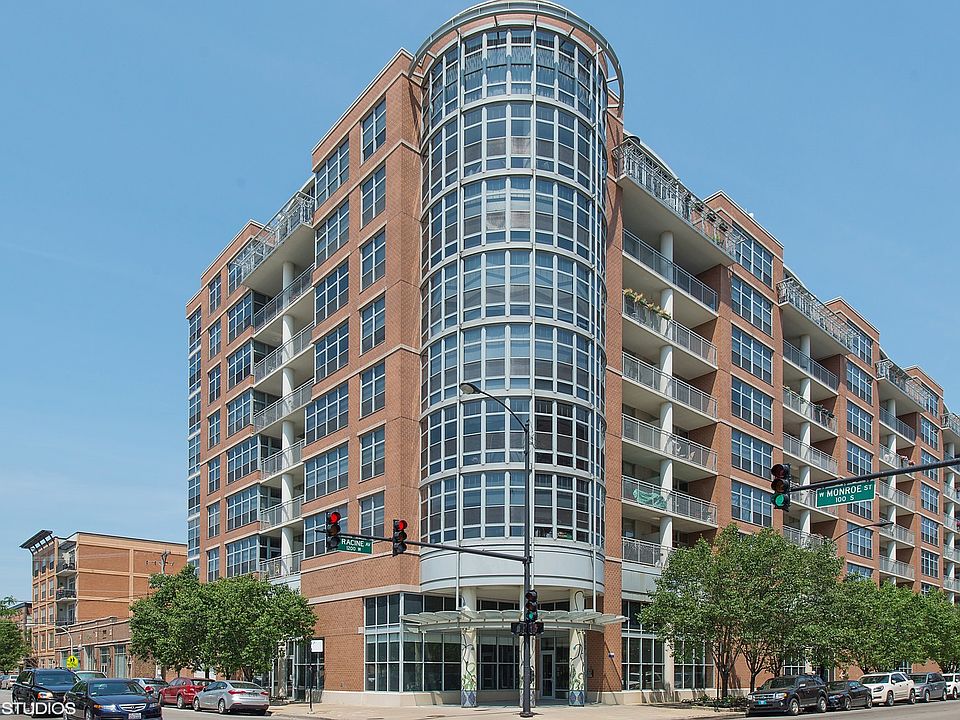 1st image of 1200 W Monroe St APT 712